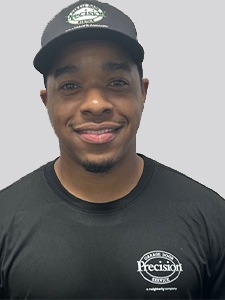 Employee photo of Andrew Barnes