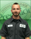 Austin Brubaker