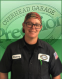 Brittany Leiter