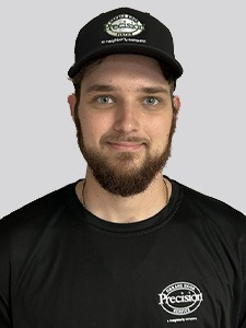 Employee photo of Colin Shea