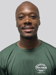 Employee photo of Gino Brown