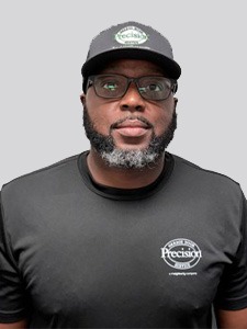 Employee photo of John Dume