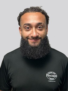 Employee photo of Juan Ortiz