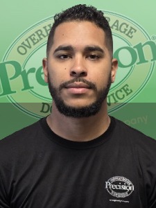 Maurice Fields