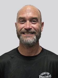 Employee photo of Ronald Hunt