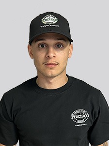 Employee photo of William Rodriguez